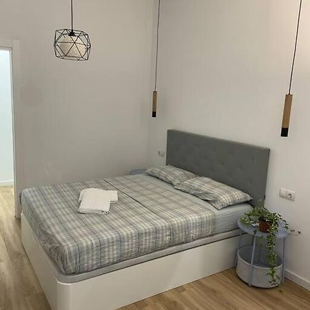 Carbonell Flats R By Vivo Gc Apartment Valencia Ngoại thất bức ảnh